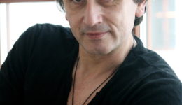 Александр Огарев