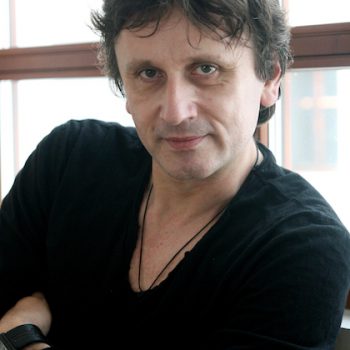 Александр Огарев