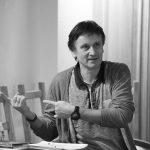 aleksandr-ogarev Александр Огарев: «Женщины – королевы в жизни, а мужчины – короли искусства»