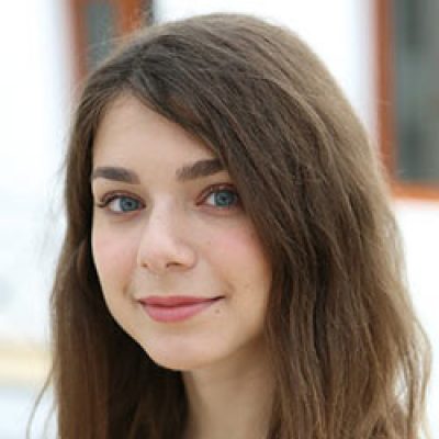 Александра Лахтюхова Александра Лахтюхова