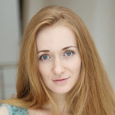 Алина Чернобровкина Алина Чернобровкина