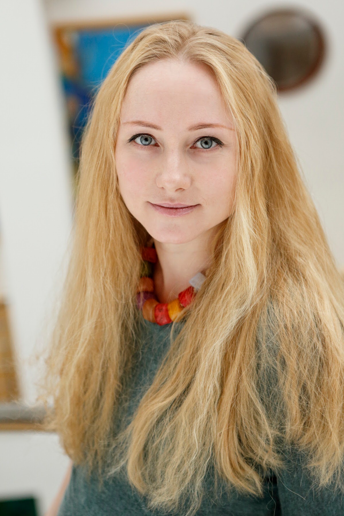 Анна Кузминская