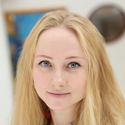 Анна Кузминская Анна Кузминская