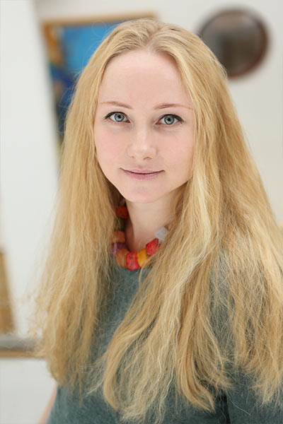 Анна Кузминская