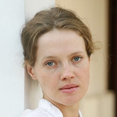 Анна Синякина Анна Синякина
