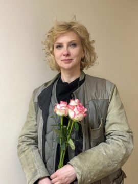 Большие гастроли. Саратов 00023