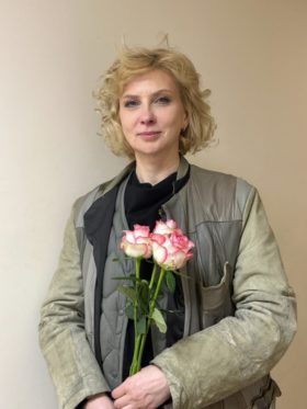 Большие гастроли. Саратов 00023
