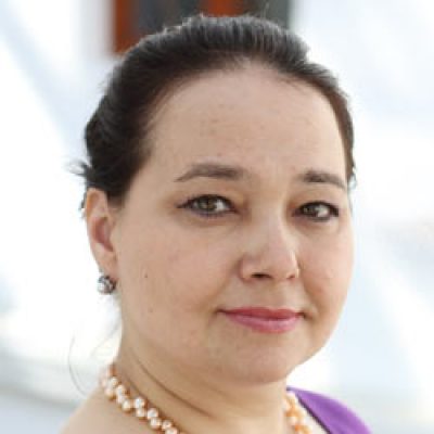 Елена Ершова Елена Ершова