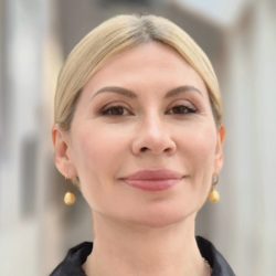 Елена Гаврилова 2