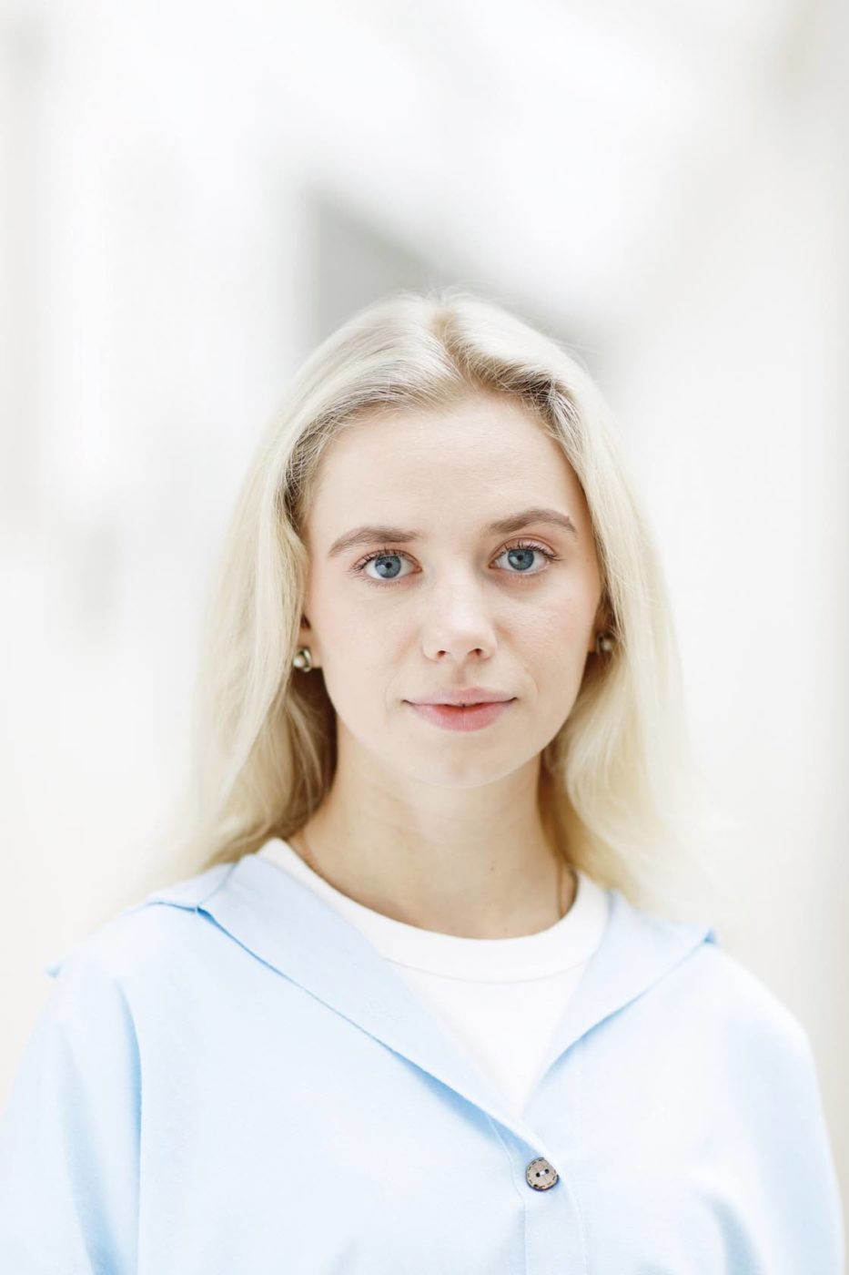 Селякова Галина • Театр «Школа драматического искусства»