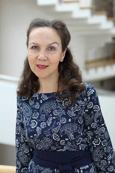 Гузэль Ширяева