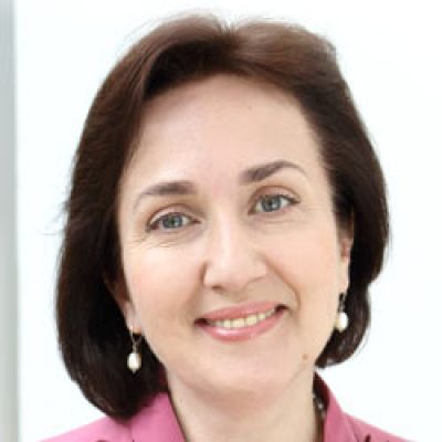 Инна Мишенкова Инна Мишенкова