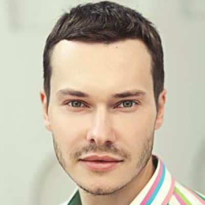 Кирилл Федоров Кирилл Федоров