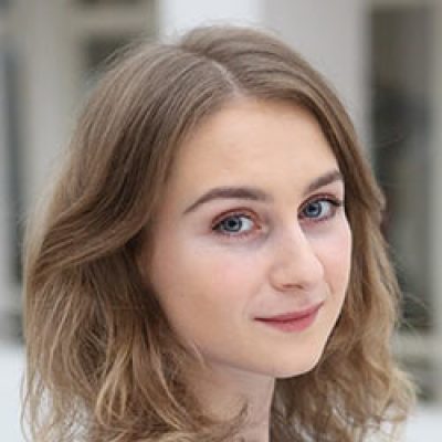 Кристина Пивнева Кристина Пивнева