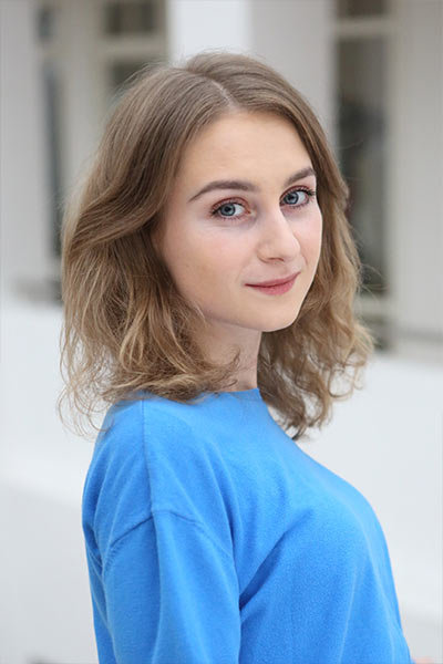 Кристина Власова