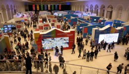 Московский Культурный Форум 2016