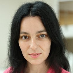 Розенбаум Наталья Александровна