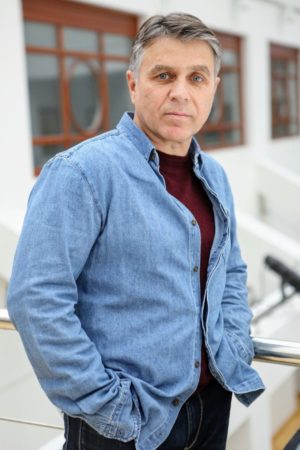 Олег Охотниченко Олег Охотниченко