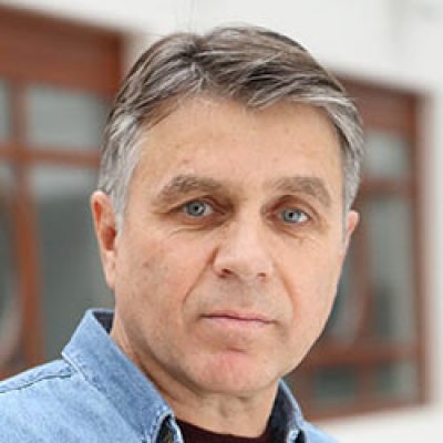 Олег Охотниченко Олег Охотниченко