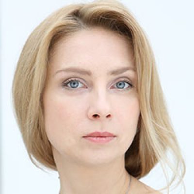 Ольга Баландина Ольга Баландина
