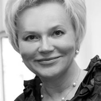 Ольга Соколова