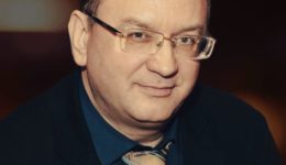 Павел Карташев
