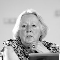 Полина Богданова. Лекция