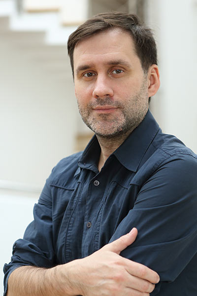 Роман Долгушин