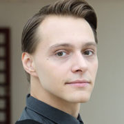Вадим Дубровин Вадим Дубровин