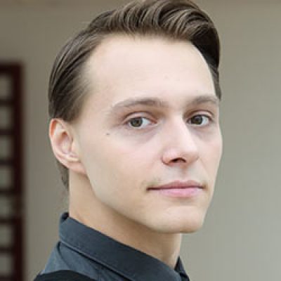 Вадим Дубровин Вадим Дубровин