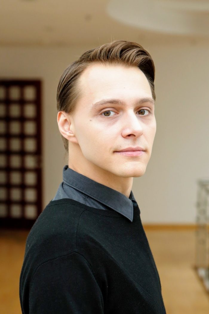 Вадим Дубровин