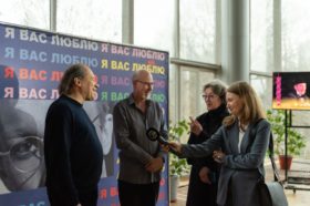 Васса Железнова в Саратове 00008