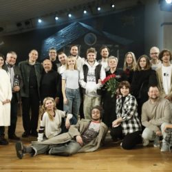 школа драматического искусства обучение. Смотреть фото школа драматического искусства обучение. Смотреть картинку школа драматического искусства обучение. Картинка про школа драматического искусства обучение. Фото школа драматического искусства обучение