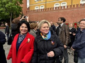 Возложение венков 00001