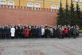 Возложение венков 00001