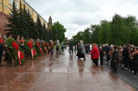 Возложение венков 00002