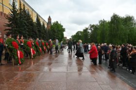 Возложение венков 00002