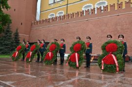 Возложение венков 00003