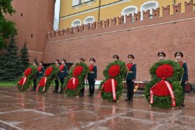 Возложение венков 00003