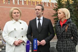 Возложение венков 00004