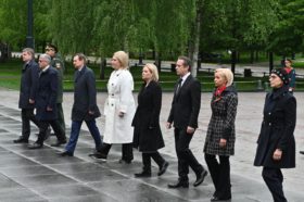 Возложение венков 00007
