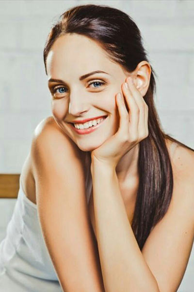 Юлия Демяненко