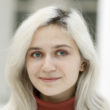 Зеловская Елизавета Евгеньевна